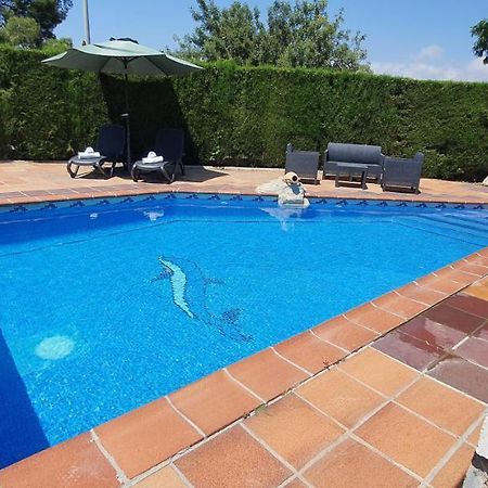 Villa Cambrils Costa Dorada Ngoại thất bức ảnh