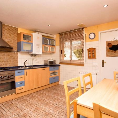 Villa Cambrils Costa Dorada Ngoại thất bức ảnh