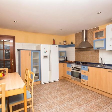 Villa Cambrils Costa Dorada Ngoại thất bức ảnh