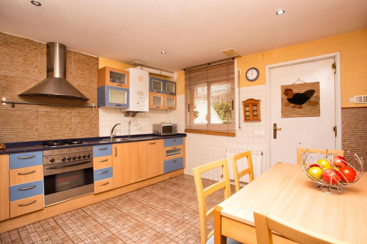 Villa Cambrils Costa Dorada Ngoại thất bức ảnh