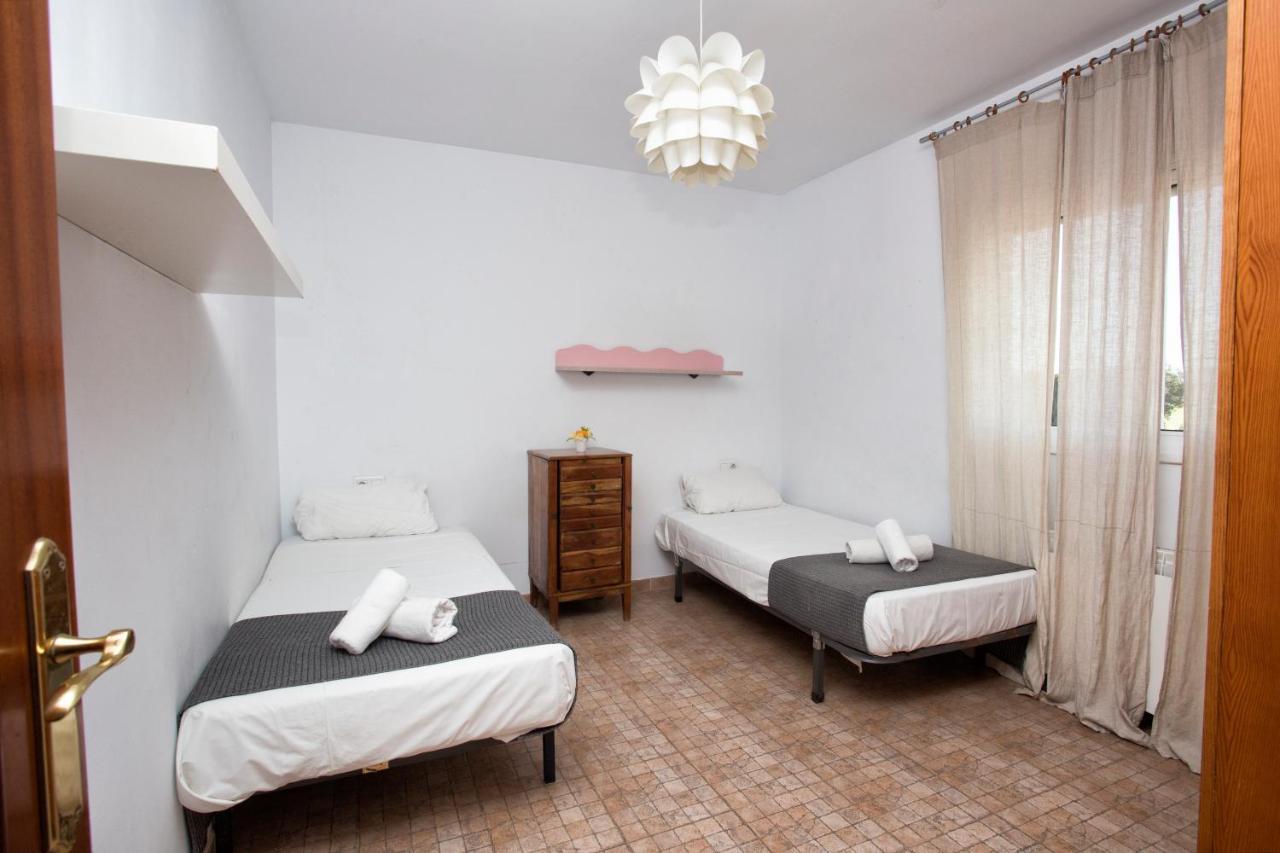 Villa Cambrils Costa Dorada Ngoại thất bức ảnh