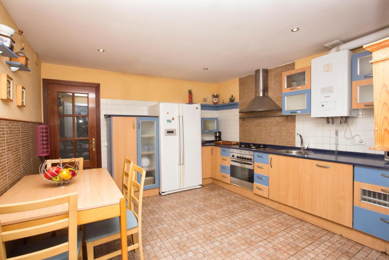 Villa Cambrils Costa Dorada Ngoại thất bức ảnh