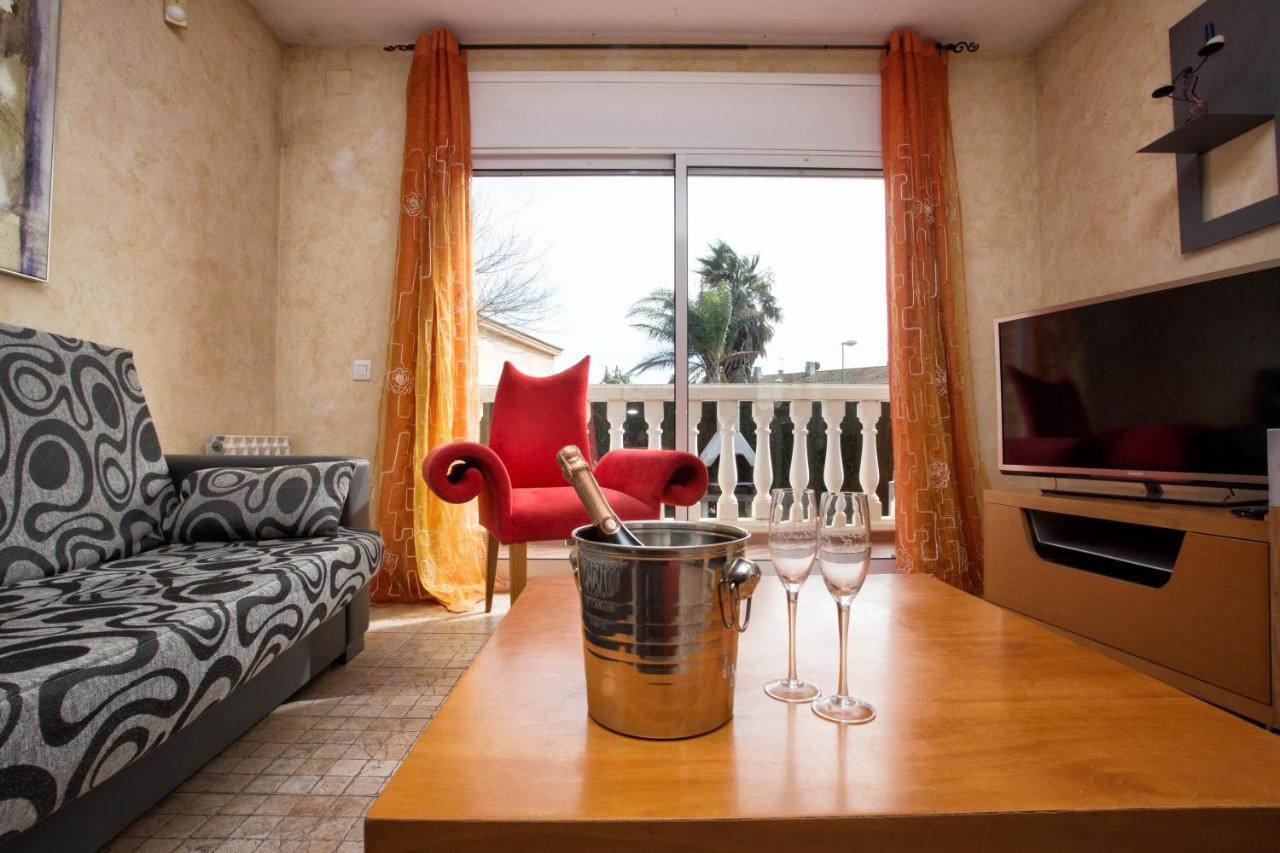 Villa Cambrils Costa Dorada Ngoại thất bức ảnh
