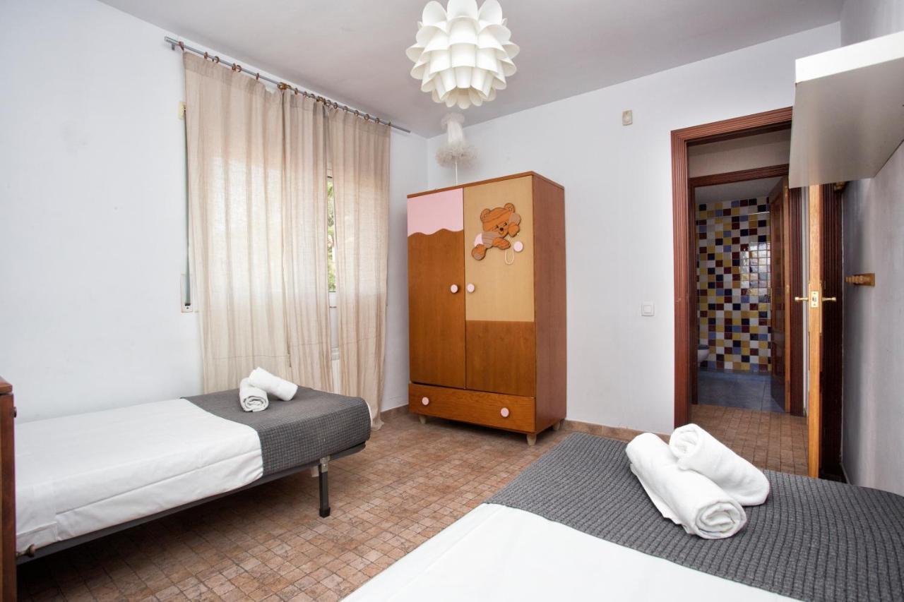 Villa Cambrils Costa Dorada Ngoại thất bức ảnh