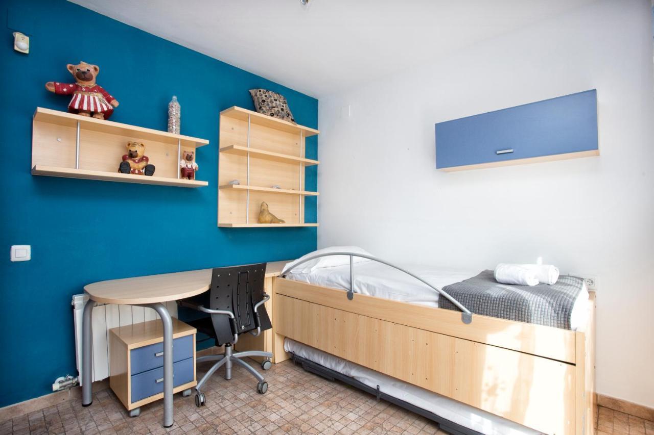 Villa Cambrils Costa Dorada Ngoại thất bức ảnh