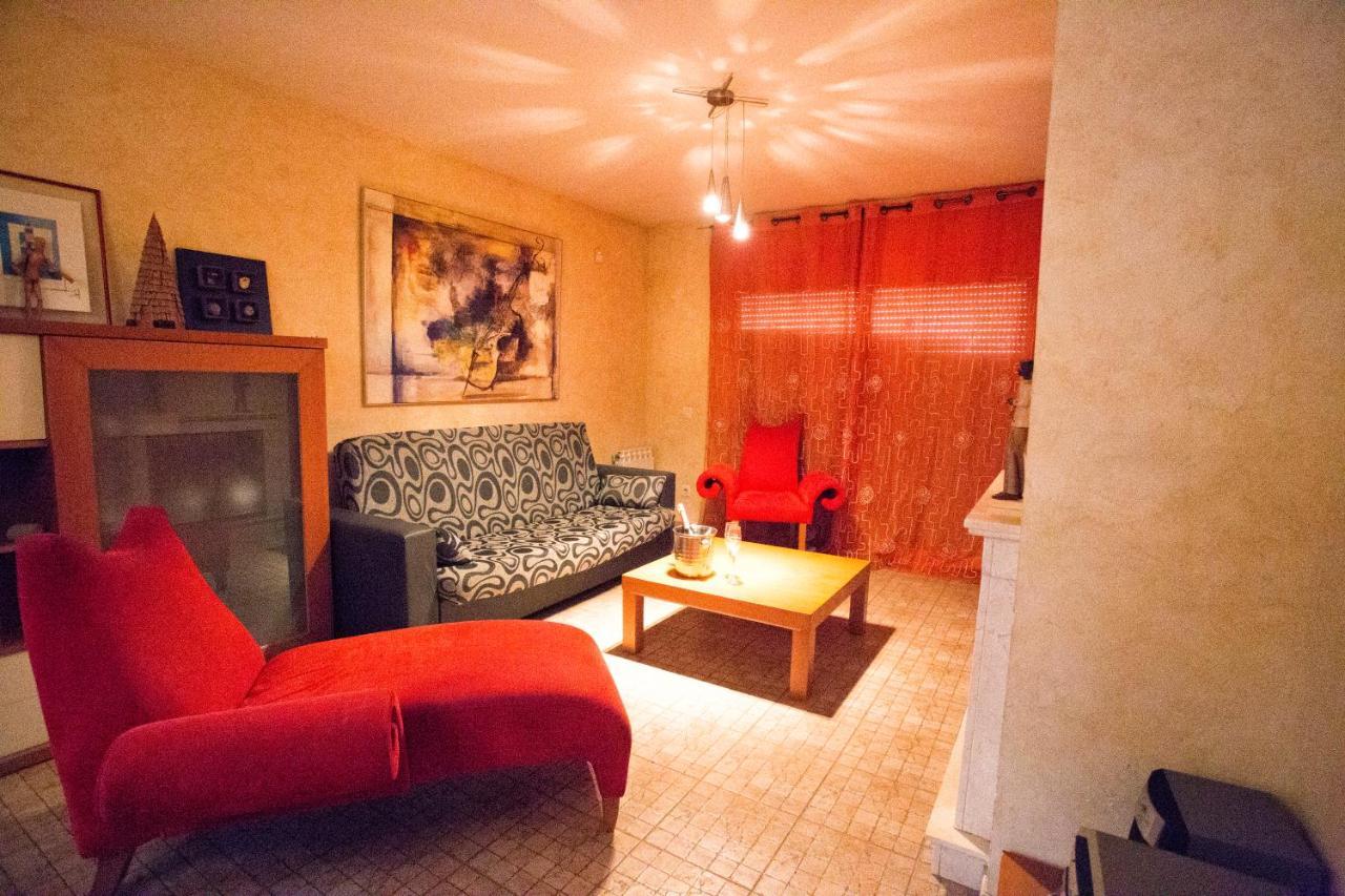Villa Cambrils Costa Dorada Ngoại thất bức ảnh