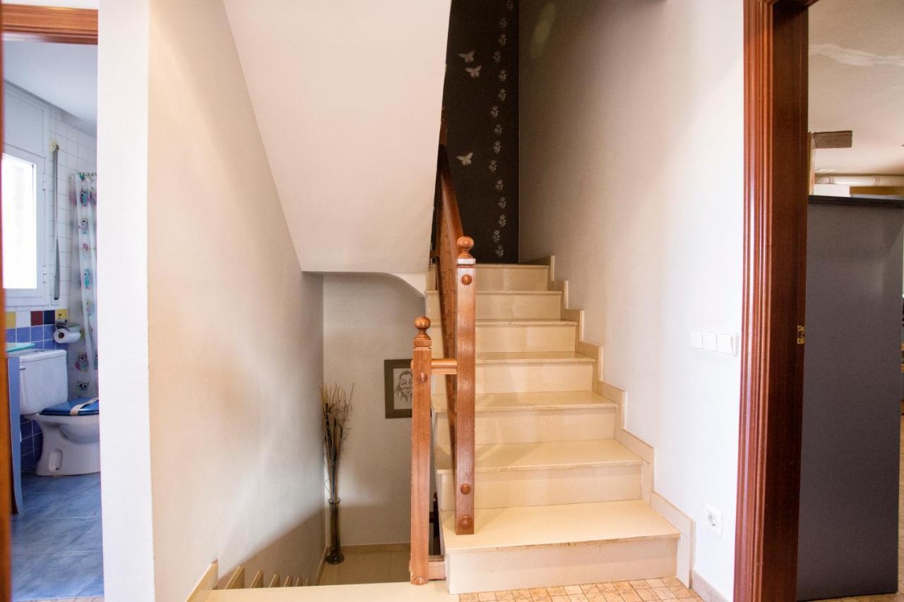 Villa Cambrils Costa Dorada Ngoại thất bức ảnh