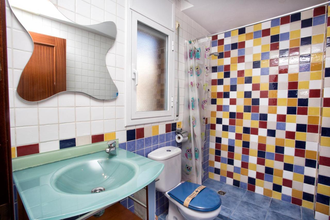 Villa Cambrils Costa Dorada Ngoại thất bức ảnh