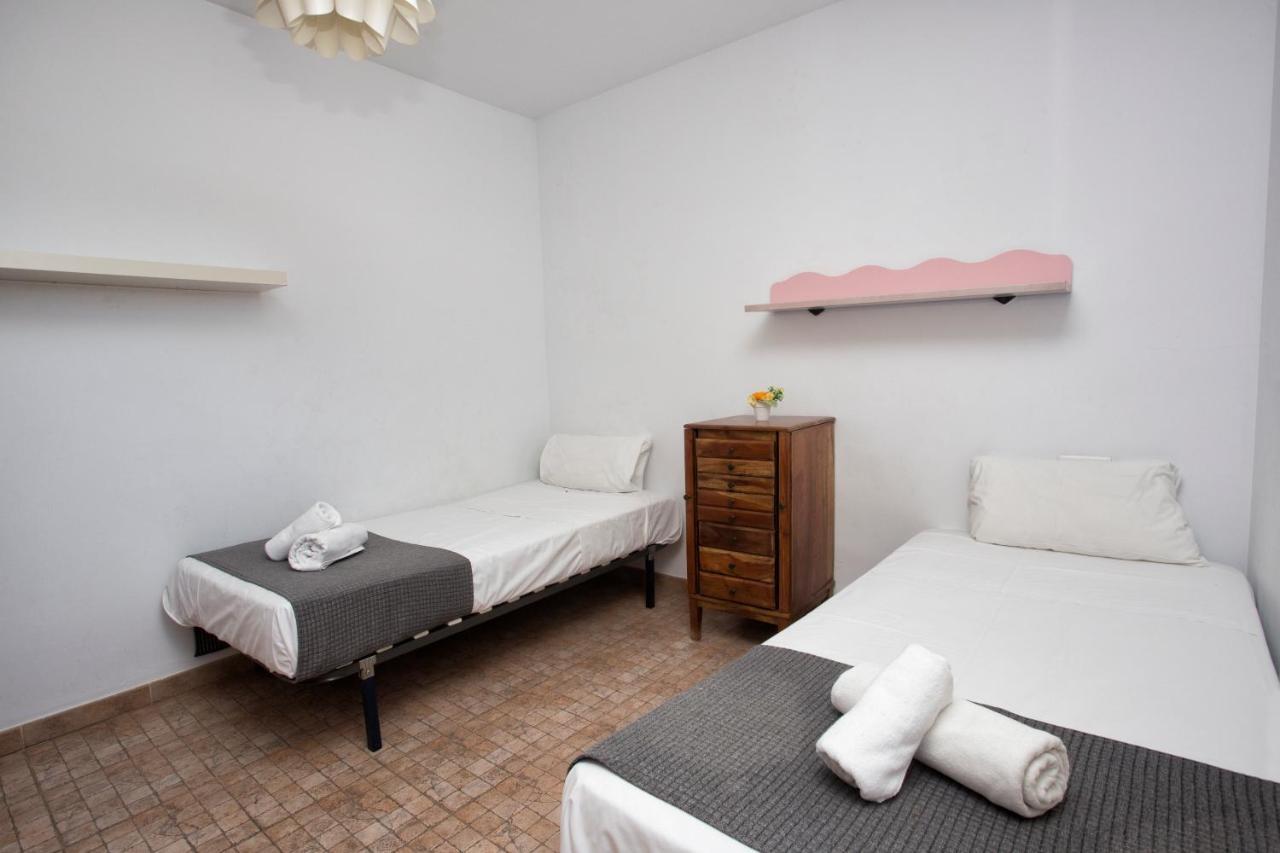 Villa Cambrils Costa Dorada Ngoại thất bức ảnh