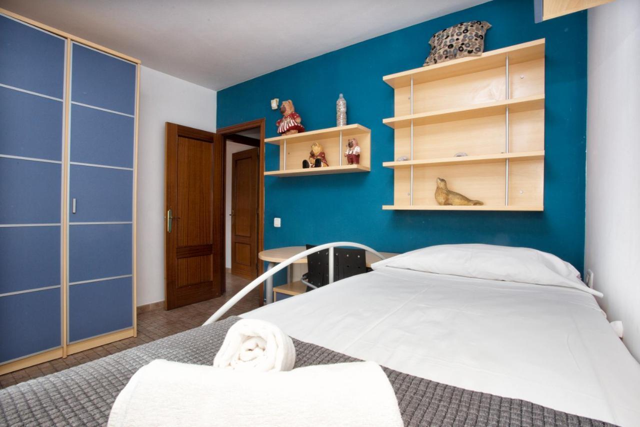 Villa Cambrils Costa Dorada Ngoại thất bức ảnh