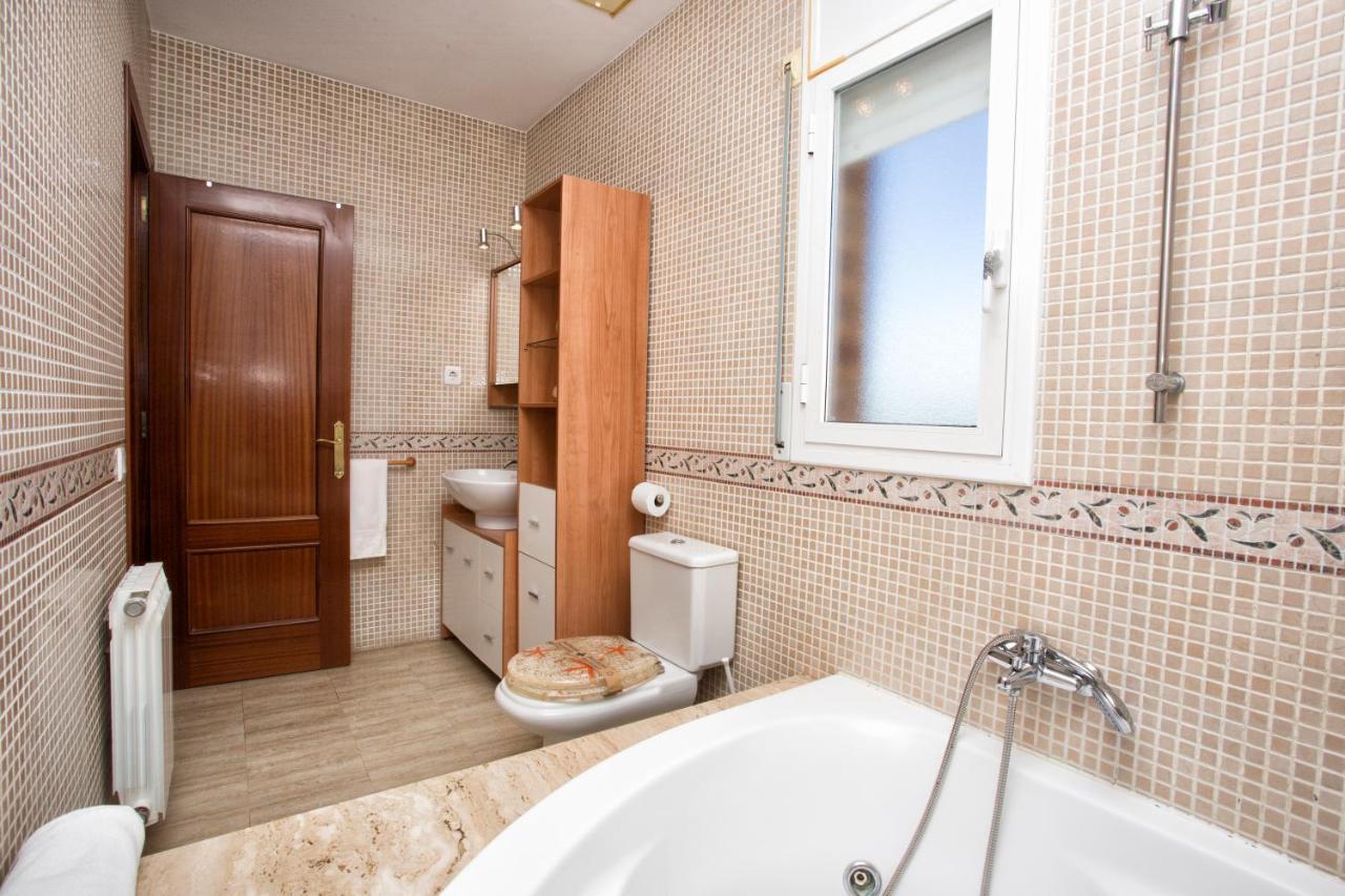 Villa Cambrils Costa Dorada Ngoại thất bức ảnh
