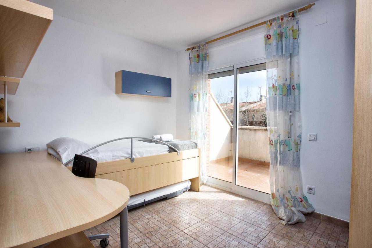 Villa Cambrils Costa Dorada Ngoại thất bức ảnh