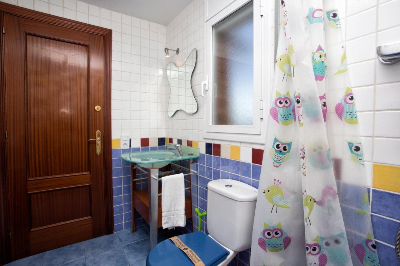 Villa Cambrils Costa Dorada Ngoại thất bức ảnh