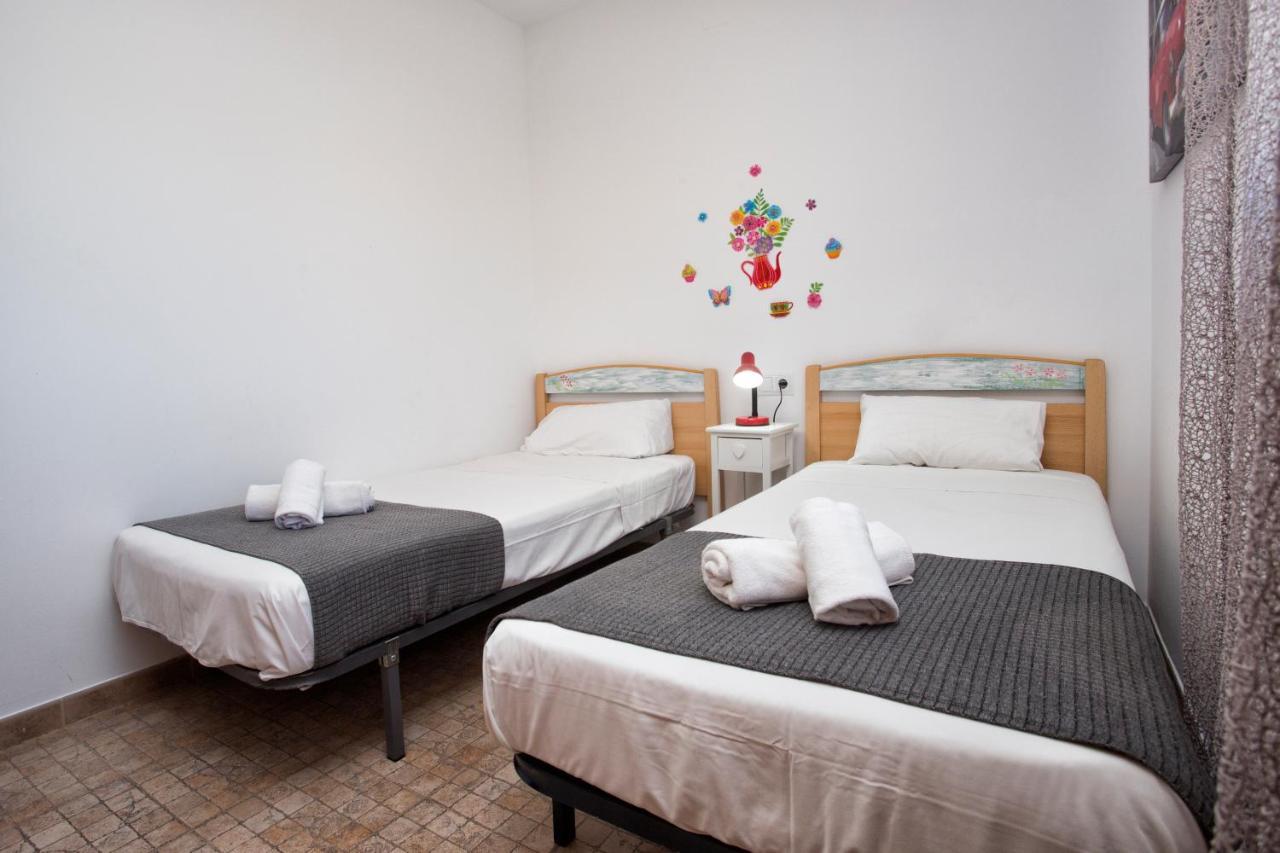 Villa Cambrils Costa Dorada Ngoại thất bức ảnh