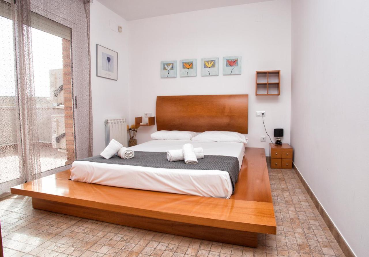 Villa Cambrils Costa Dorada Ngoại thất bức ảnh