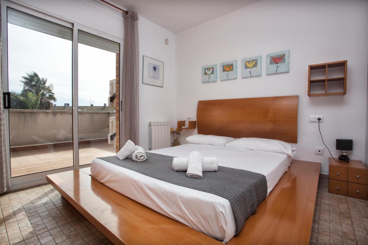 Villa Cambrils Costa Dorada Ngoại thất bức ảnh