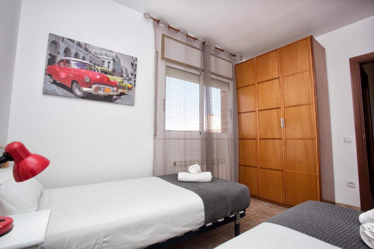 Villa Cambrils Costa Dorada Ngoại thất bức ảnh