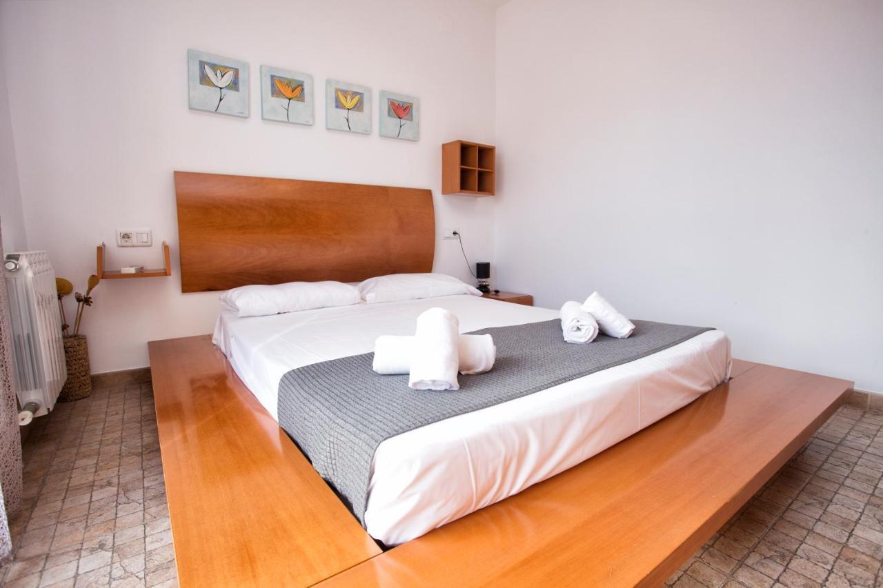 Villa Cambrils Costa Dorada Ngoại thất bức ảnh
