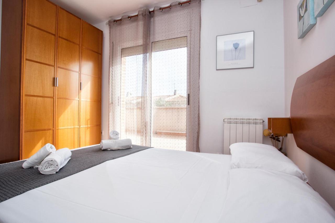 Villa Cambrils Costa Dorada Ngoại thất bức ảnh