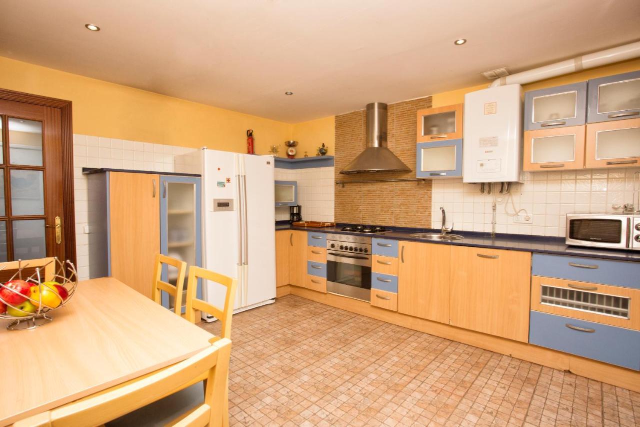 Villa Cambrils Costa Dorada Ngoại thất bức ảnh